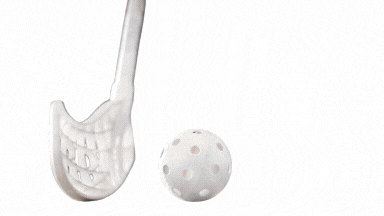 Copy of Ball Hockey